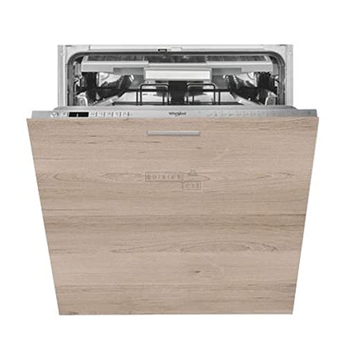 Cuisineandcie - Façade pour Lave-Vaisselle Tout intégrable Eco Chene Naturel L 60 cm Cover