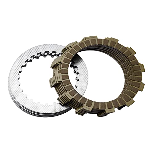 Tusk Competition Clutch Kit For KTM 350 SX-F 2016-2022 Tusk Competition Clutch Kit For KTM 350 SX-F 2016-2022