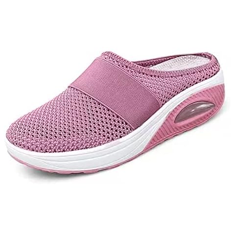 Onsoyours Chaussons orthopédiques Femme Cover