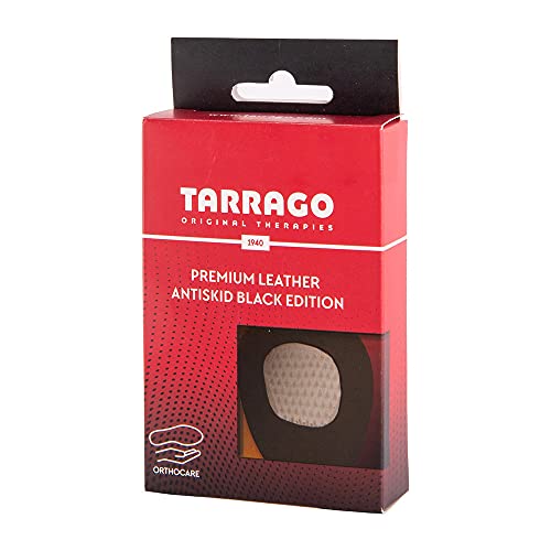 Tarrago Original Therapies Premium Leather Antiskid Insole