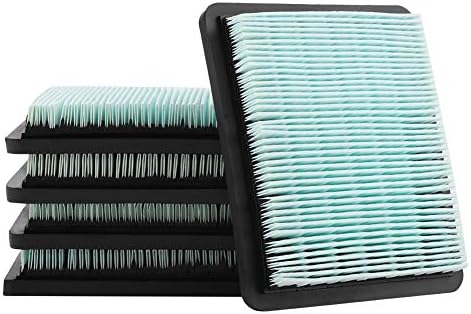Filtres à Air (lot De 2) – Compatibles Honda GC135, GCV135, GC160, GCV160, GC190, GCV190, GX100 – Pièce De Rechange