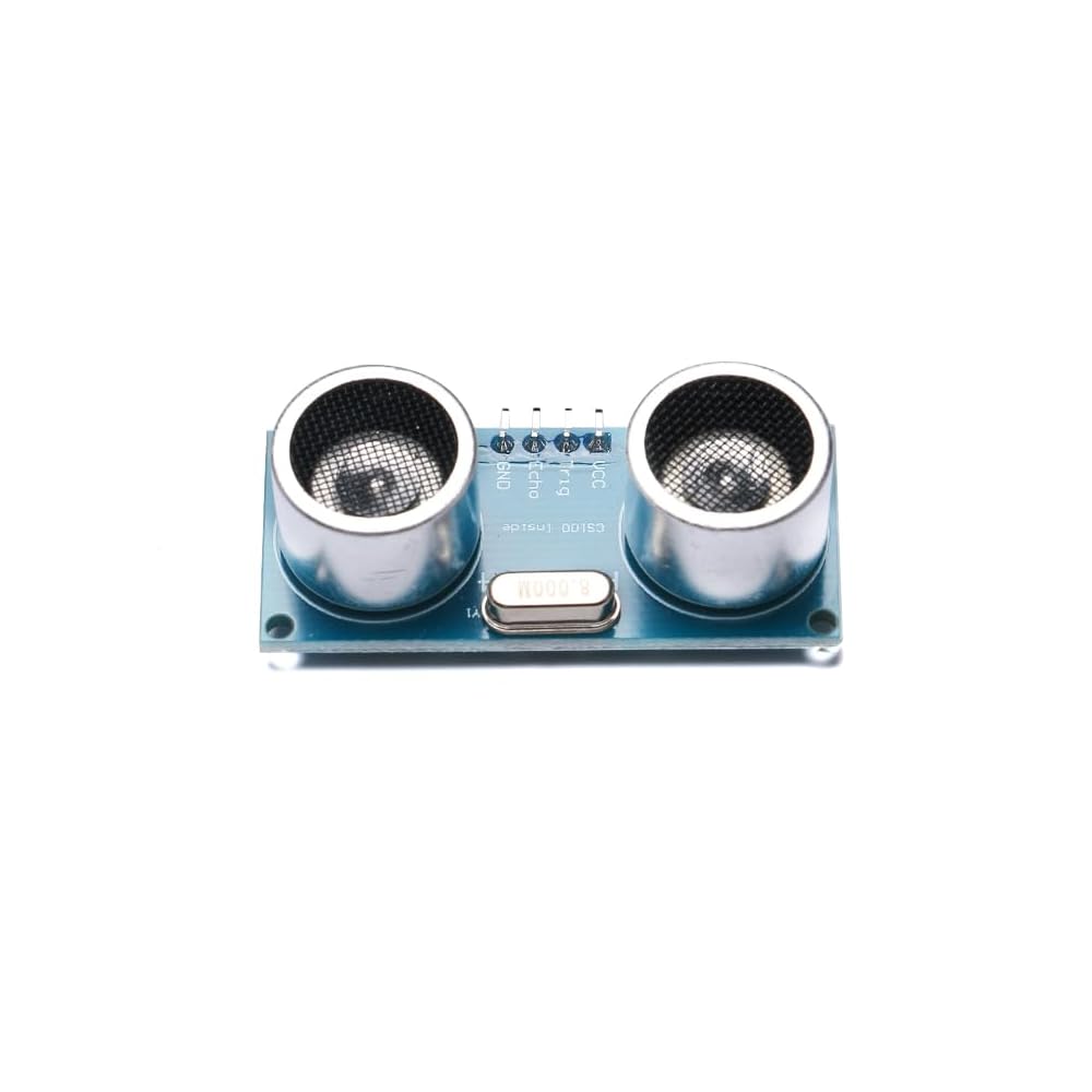 HC-SR04 Ultrasonic Module Distance Sensor 10pcs Proximity Sensor for ...