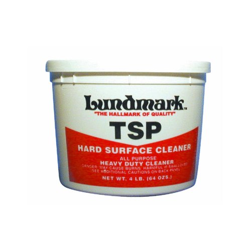 Lundmark Wax LB TSP Heavy Duty Cleaner
