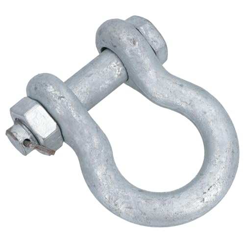 Épingle à nourrice galvanisée 19 mm AB Tools 4,75 T spécifications Fed