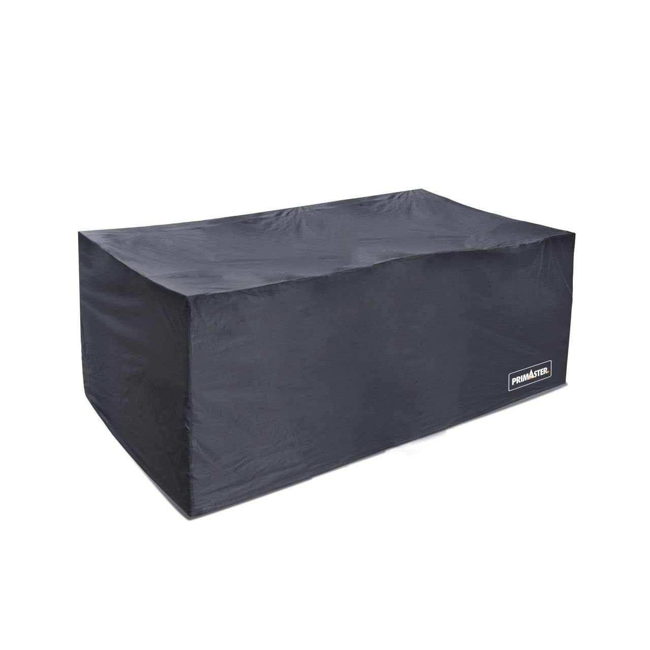 Primaster Schutzhülle Gartenmöbel 240x180x80cm schwarz UV beständig