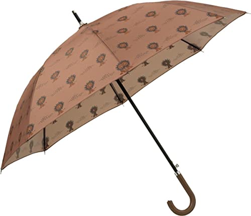 Fresk Parasol Leon Model, Colourful