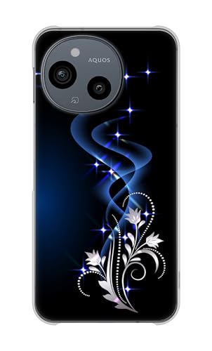 SIMt[ AQUOS sense10 SH-M33 n[h P[X Jo[ 1278 ؂菸闬 fރNA UV 󒍐Yi