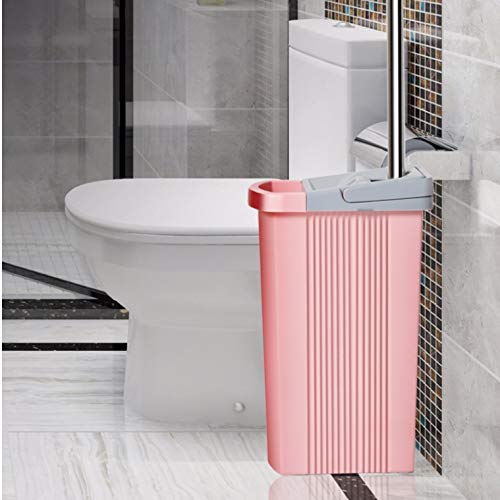 Fregona con Cubo Squeeze Store House Herramientas de Limpieza Limpiador de Suelos Fregonas perezosas Almohadillas