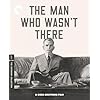 The Man Who Wasn't There (The Criterion Collection)