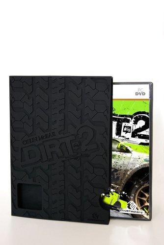 Preisvergleich Produktbild Colin McRae: DiRT 2 - Special Edition