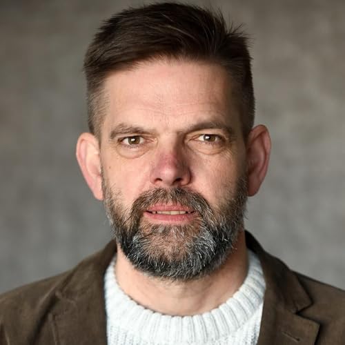 Kenton Craig (Spoken Label, July 2023) cover art