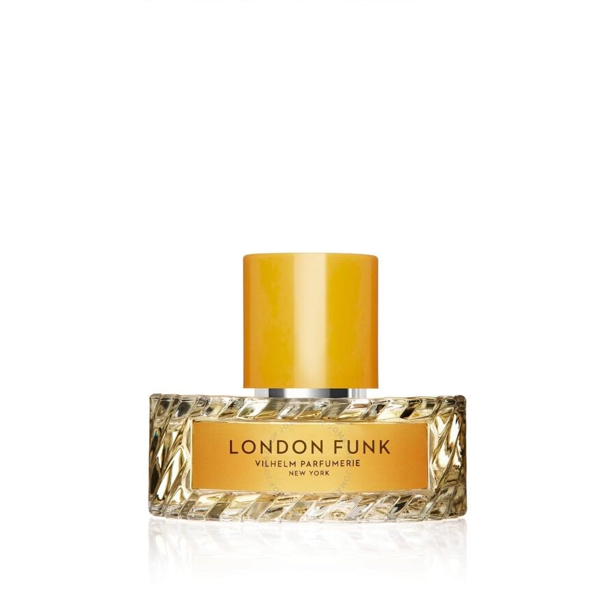 London Funk Eau de Parfum Spray for Unisex 100 ml