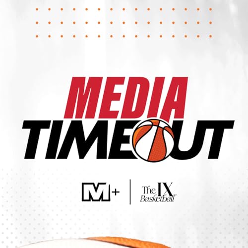 Page de couverture de Media Timeout