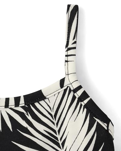 Image of The Children's Place Baby Girls' and Toddler Strappy Summer Tank Tops