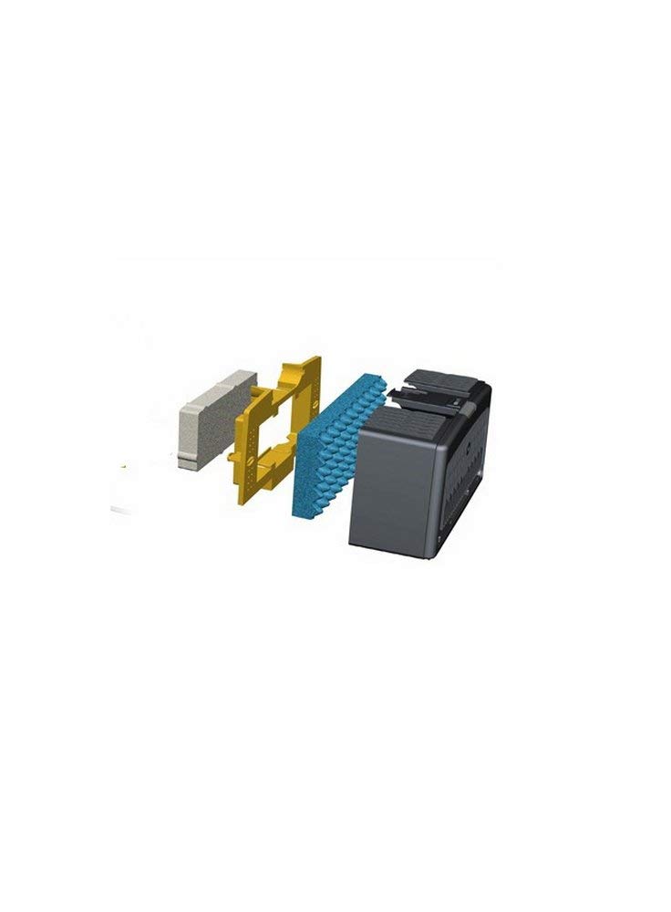 Askoll 930086 Laguna Modulo Filtrante Completo Pcm