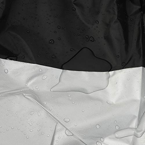 Telo Coprimoto Impermeabile, Telo Moto da Esterno