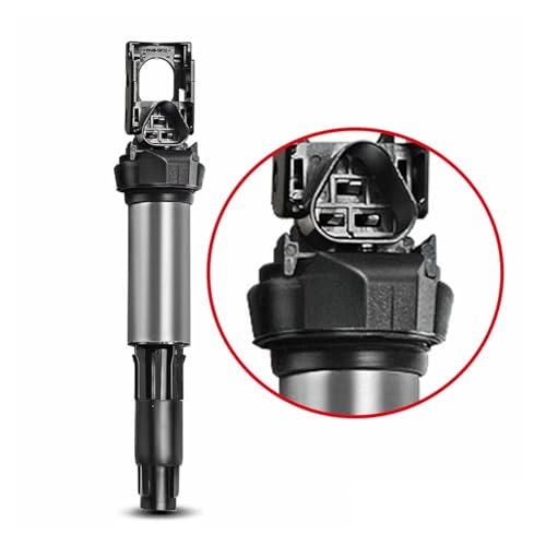 Bobinas de encendido para Cooper MINI R56 y R57 modelos 2010 a 2015 5