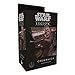 Produktbild Atomic Mass Games | Star Wars: Legion  Chewbacca | Erweiterung | Tabletop | 2 Spieler | Ab 14+ Jahren | 120-180 Minuten | Deutsch