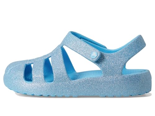 Image of Crocs Kids' Classic Fisherman Sandals