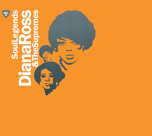 Diana Ross & The Supremes