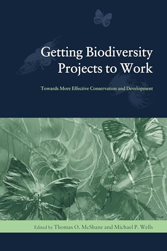 Getting Biodiversity Projects to Work