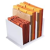 Reusable Tote Bag Organizer, Shopping Bag Holder with Adjustable Shelf Dividers, 3 Large Capacity Compartments, Tote Organizer Suitable for Tote Bags, Shopping Bag, Cloth Bags, Grocery Bags, Gift Bag