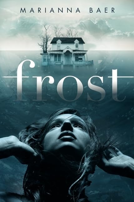 Buy Frost — BookShops.in
