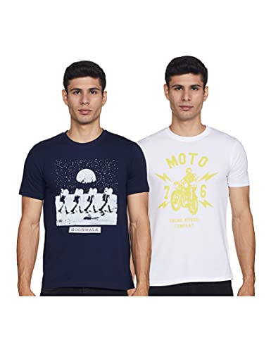 Image of Cloth Theory Men's Regular T-Shirt