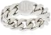 Produktbild Tommy Hilfiger Jewelry Damen-Ring Classic Signature Edelstahl Gr. 54 (17.2) - 2700966C