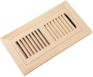 10 Best Dampers For Wood Floor Vents Reviewed And Rated In 2020