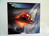 zz top afterburner review  Afterburner / 925342-1