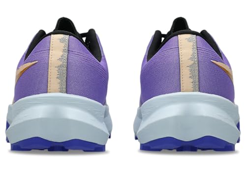 Image of ASICS Womens Fuji Lite 6 Running Shoes