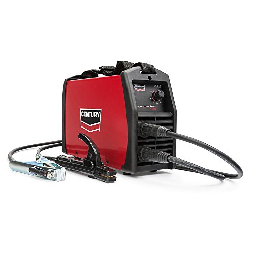 Image of Century K2789-2 120-Volt 20-Amp Stick Welder