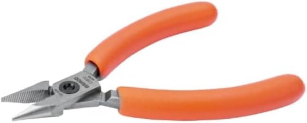 Snipe Nose Pliers Long