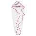ideal baby by the makers of aden + anais Hooded Towel, Pretty Sweet