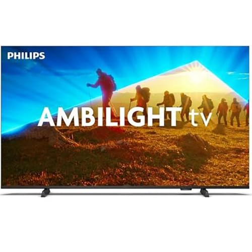 43PUS8009 LED Ambilight TV 108cm 4K