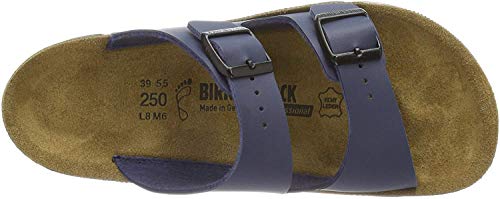 Sandalias Bilbao Birkenstock con soporte anatómico para un calce masculino perfecto 6