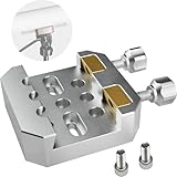 Alstar Premium Dovetail Clamp for Telescopes and Cameras - You Can Attach Your Telescope to Mount - Especially Suited for Heavy Telescopes
