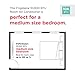 Frigidaire FHPC102AC1 Portable Room Air Conditioner, 10,000 BTU (ASHRAE) /6,500 BTU (DOE) with Multi-Speed Fan, Dehumidifier Mode, Built-in Air Ionizer, Easy-to-Clean Washable Filter, in White