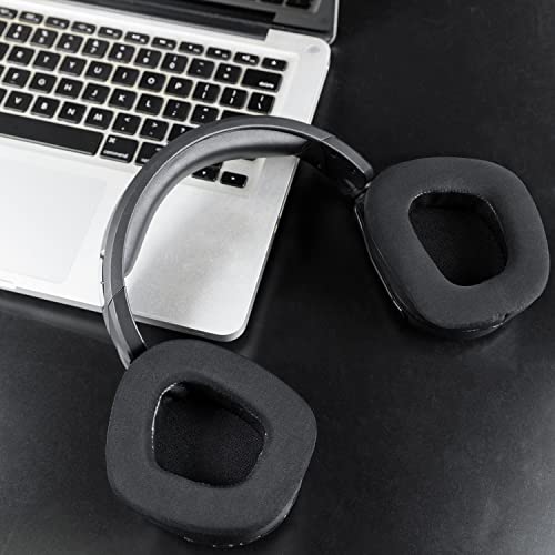 Almohadillas refrigerantes SOULWIT para auriculares Turtle Beach Stealth 600 Gen2/Gen3 - Negro miniatura 6