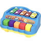 Galinha Pintadinha - Piano Xilofone - Yestoys