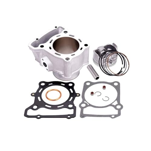 Cylindre piston moto KLX300 NI250SL Z250SL avec joints 11005-0112