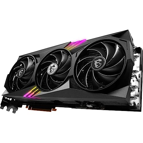 NVIDIA GeForce RTX 4090 GPU