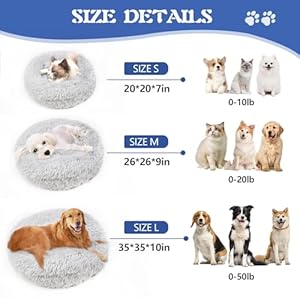 Small-Dog-Bed-Cat-Bed-Dog-Bed-with-Blanket-Plush-Fluffy-Hooded-Dog-Bed-Small-Dog-beds-with-Cover-Cozy-for-Indoor-Cats-Blanket-Dog-Beds-Calm-Anti-nxiety-Dog-Bed-Washable - Cucciolini Doodles   Small-Dog-Bed-Cat-Bed-Dog-Bed-with-Blanket-Plush-Fluffy-Hooded-Dog-Bed-Small-Dog-beds-with-Cover-Cozy-for-Indoor-Cats-Blanket-Dog-Beds-Calm-Anti-nxiety-Dog-Bed-Washable