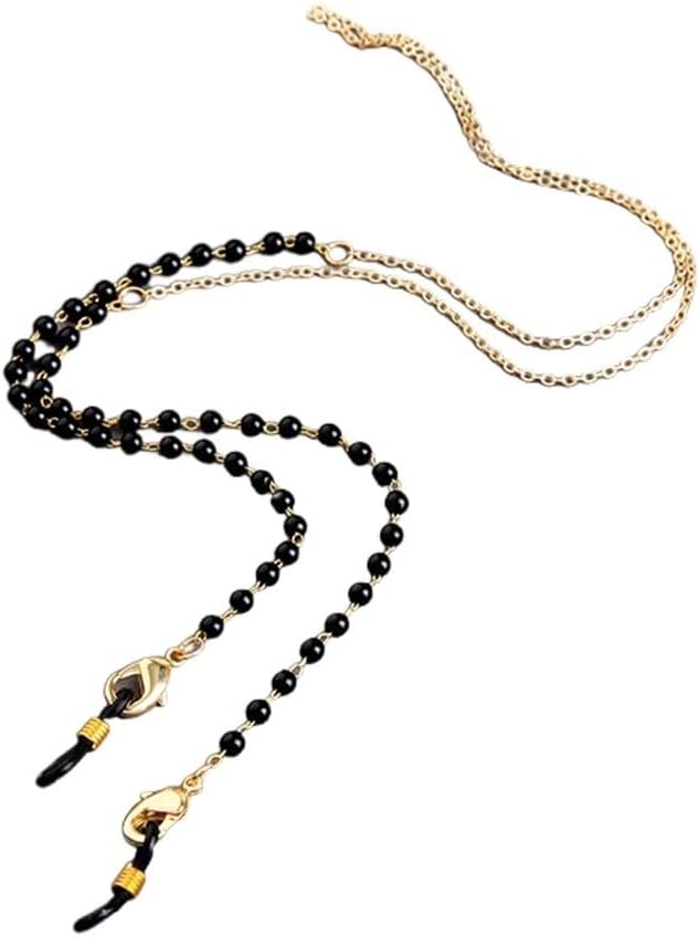 Eyeglass Rope Glasses Chain Metal Hanging Neck