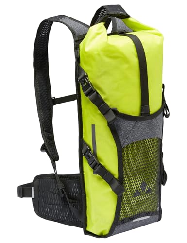 VAUDE Trailpack II Sac à dos 5-9 L pour éliminer les ballottements désagréables à vélo