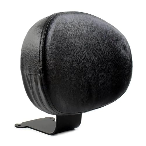Coussin de dossier pilote moto pour éliminer le mal de dos en Shadow VT750