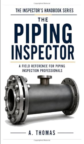 The Piping Inspector