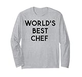 World's Best Chef