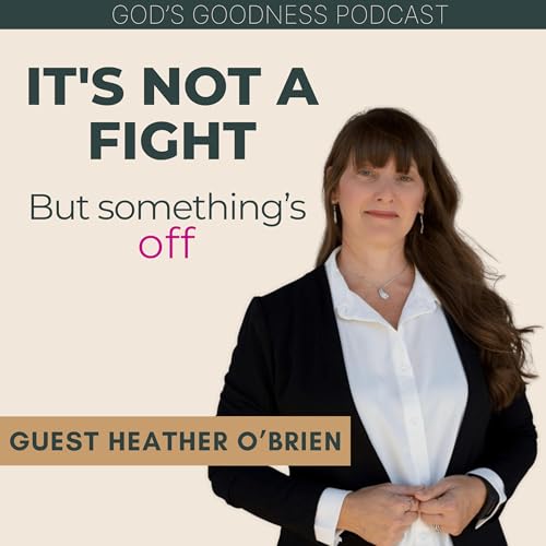 128: Why Your Marriage Feels Off (And How to Fix It) with Heather O&rsquo;Brien